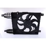 Ventilator, hlađenje motora NISSENS NIS 85942 IC-F529C2