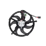 Ventilator, hlađenje motora NISSENS NIS 85945 IC-G05IVS