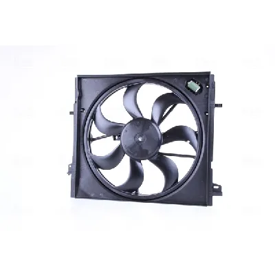 Ventilator, hlađenje motora NISSENS NIS 85946 IC-G05IVT