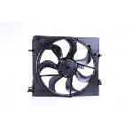 Ventilator, hlađenje motora NISSENS NIS 85946 IC-G05IVT