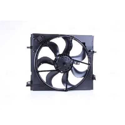 Ventilator, hlađenje motora NISSENS NIS 85946 IC-G05IVT