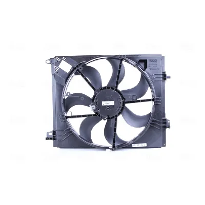 Ventilator, hlađenje motora NISSENS NIS 85948 IC-G07ROX