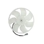 Ventilator, hlađenje motora NISSENS NIS 85957 IC-EBB27A