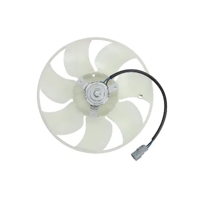 Ventilator, hlađenje motora NISSENS NIS 85957 IC-EBB27A