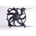 Ventilator, hlađenje motora NISSENS NIS 85986 IC-E3B29B