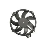 Ventilator, hlađenje motora NISSENS NIS 85989 IC-DED9AB