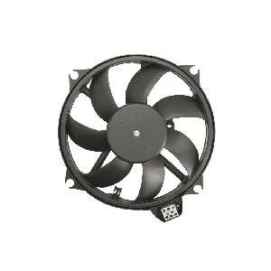 Ventilator, hlađenje motora NISSENS NIS 85989 IC-DED9AB