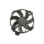 Ventilator, hlađenje motora NISSENS NIS 85989 IC-DED9AB