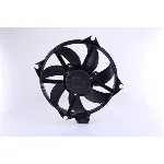 Ventilator, hlađenje motora NISSENS NIS 85989 IC-DED9AB