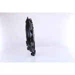 Ventilator, hlađenje motora NISSENS NIS 85989 IC-DED9AB