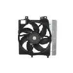 Ventilator, hlađenje motora NISSENS NIS 85991 IC-E4AA80