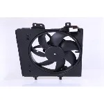 Ventilator, hlađenje motora NISSENS NIS 85991 IC-E4AA80