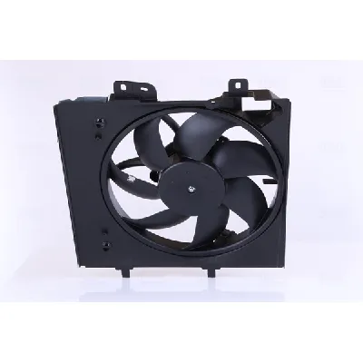 Ventilator, hlađenje motora NISSENS NIS 85991 IC-E4AA80