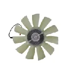 Ventilator, hlađenje motora NISSENS NIS 86096 IC-E213D1