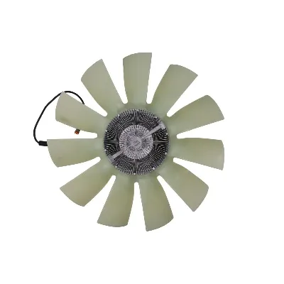 Ventilator, hlađenje motora NISSENS NIS 86096 IC-E213D1