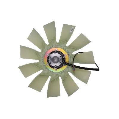 Ventilator, hlađenje motora NISSENS NIS 86096 IC-E213D1