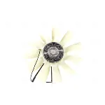 Ventilator, hlađenje motora NISSENS NIS 86096 IC-E213D1