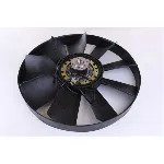 Ventilator, hlađenje motora NISSENS NIS 86232 IC-G0Q9JY