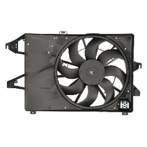 Ventilator, hlađenje motora NRF NRF 47005 IC-C3CA50