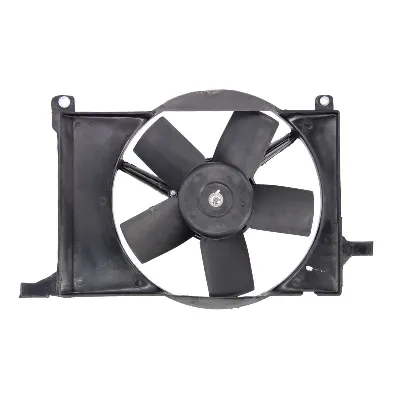 Ventilator, hlađenje motora NRF NRF 47009 IC-C2FF03