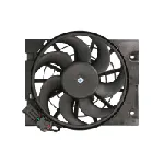 Ventilator, hlađenje motora NRF NRF 47010 IC-C2FF04