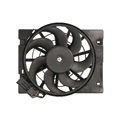 Ventilator, hlađenje motora NRF NRF 47010 IC-C2FF04