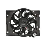 Ventilator, hlađenje motora NRF NRF 47010 IC-C2FF04