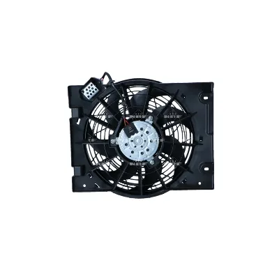 Ventilator, hlađenje motora NRF NRF 47010 IC-C2FF04