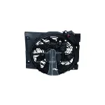 Ventilator, hlađenje motora NRF NRF 47010 IC-C2FF04