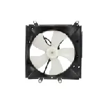 Ventilator, hlađenje motora NRF NRF 47016 IC-C3CB94