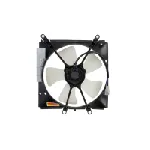 Ventilator, hlađenje motora NRF NRF 47016 IC-C3CB94