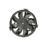 Ventilator, hlađenje motora NRF NRF 47023 IC-C2FF0E