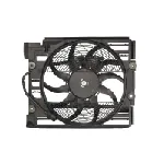 Ventilator, hlađenje motora NRF NRF 47029 IC-C3CA81