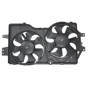 Ventilator, hlađenje motora NRF NRF 47031 IC-C2FF13