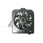 Ventilator, hlađenje motora NRF NRF 47032 IC-C2FF14