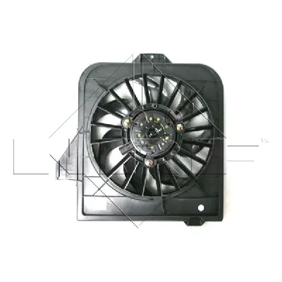 Ventilator, hlađenje motora NRF NRF 47032 IC-C2FF14