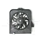 Ventilator, hlađenje motora NRF NRF 47032 IC-C2FF14