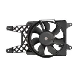 Ventilator, hlađenje motora NRF NRF 47039 IC-C2FF1B