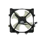 Ventilator, hlađenje motora NRF NRF 47041 IC-C3CB02