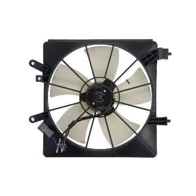 Ventilator, hlađenje motora NRF NRF 47043 IC-C3CB04