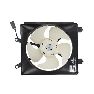 Ventilator, hlađenje motora NRF NRF 47044 IC-C3CB05