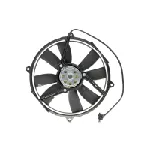 Ventilator, hlađenje motora NRF NRF 47045 IC-C3CA38