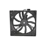 Ventilator, hlađenje motora NRF NRF 47052 IC-C2FF1F