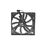 Ventilator, hlađenje motora NRF NRF 47052 IC-C2FF1F