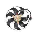 Ventilator, hlađenje motora NRF NRF 47064 IC-C2FF25