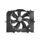 Ventilator, hlađenje motora NRF NRF 47066 IC-C3CA3A