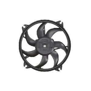 Ventilator, hlađenje motora NRF NRF 47069 IC-C2FF26