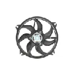 Ventilator, hlađenje motora NRF NRF 47069 IC-C2FF26