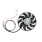 Ventilator, hlađenje motora NRF NRF 47071 IC-C2FF28