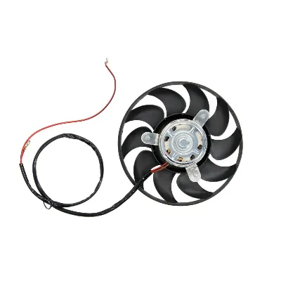 Ventilator, hlađenje motora NRF NRF 47071 IC-C2FF28